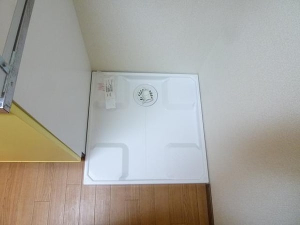 洗面(★洗濯機置き場室内です★)