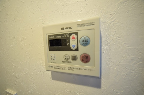 設備(☆お問い合わせはお早めに☆)