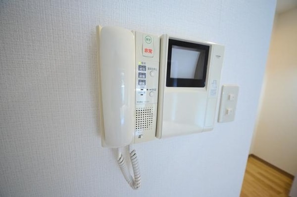 セキュリティ(★別部屋参照★)