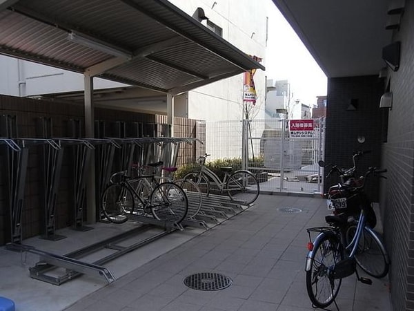 共有部分