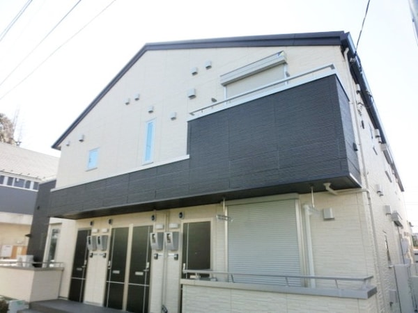 その他(閑静な立地です)