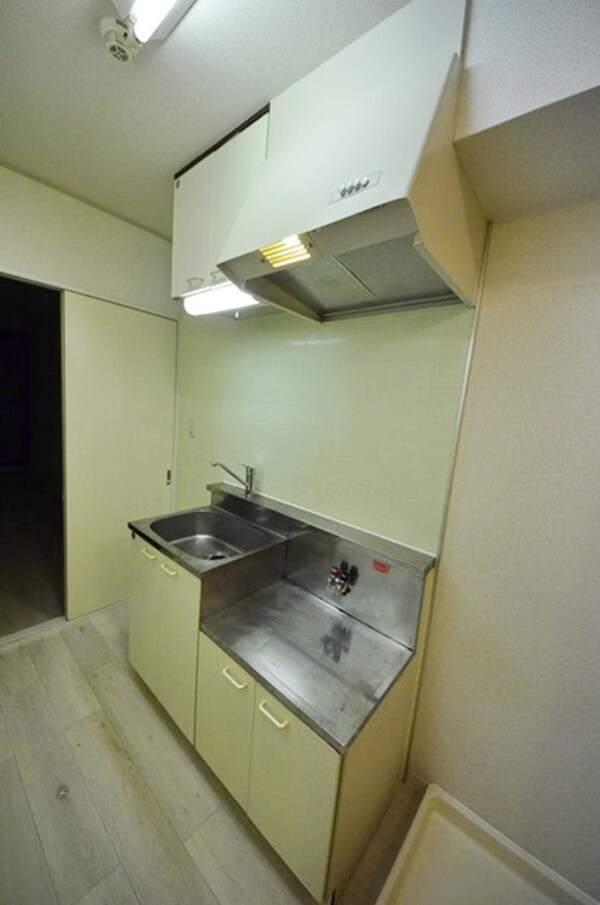 キッチン(★別部屋参照★)