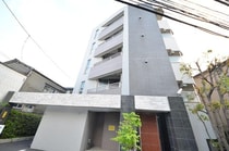 アーバイルＧＲＡＮＤＥ中野の外観写真