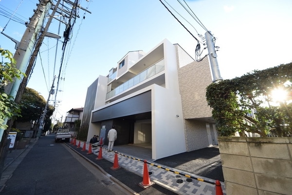 外観(★ＲＣマンション★)