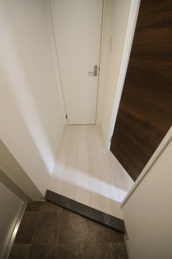 玄関(☆お問い合わせはお早めに☆)