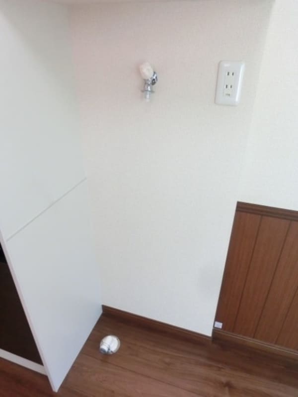 その他(★洗濯機置き場★)