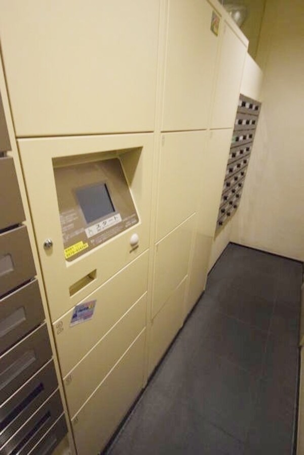 共有部分(設備)