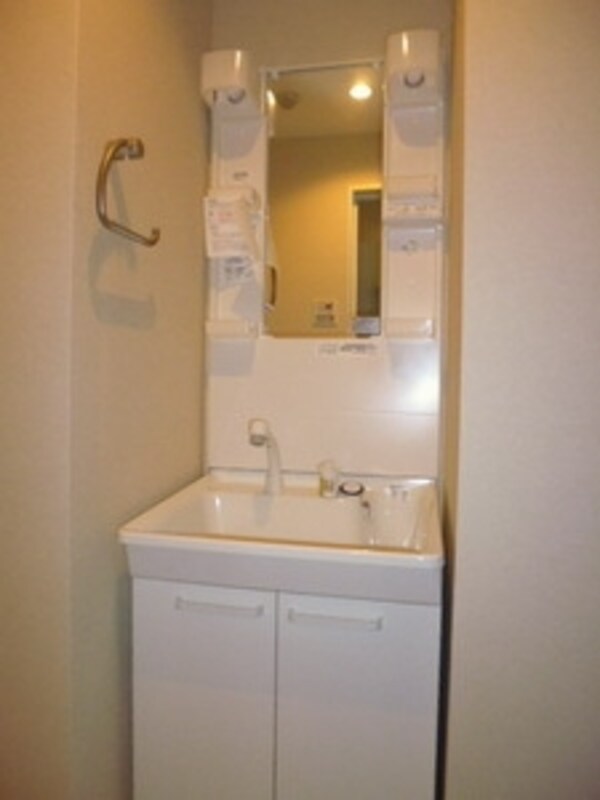 洗面(★独立洗面台★)