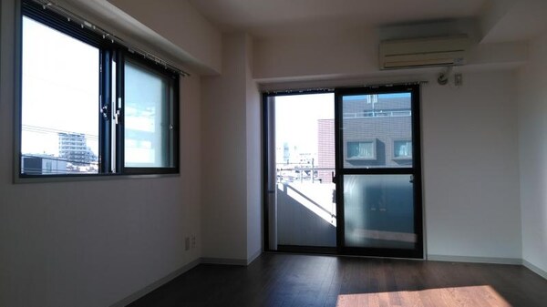 リビング・居室(リビング/居室)