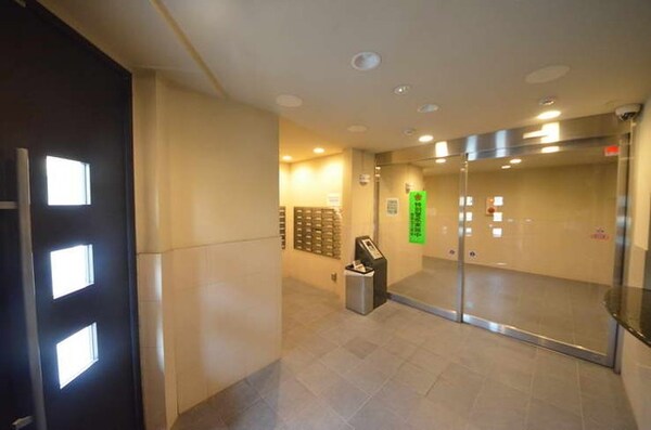 エントランス(★エントランス★)