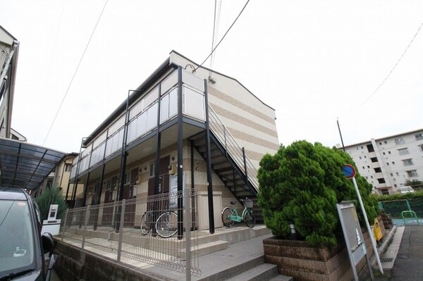 外観(外観写真)