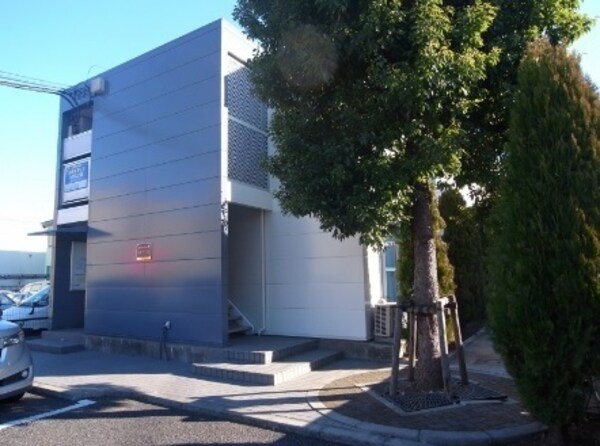 エントランス(★建物入り口★)