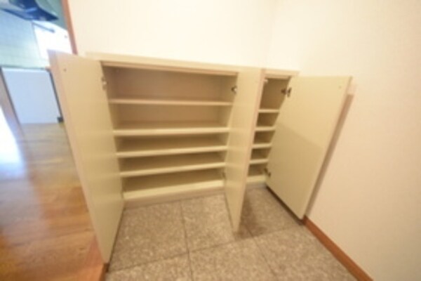 その他(★シューズボックス★)