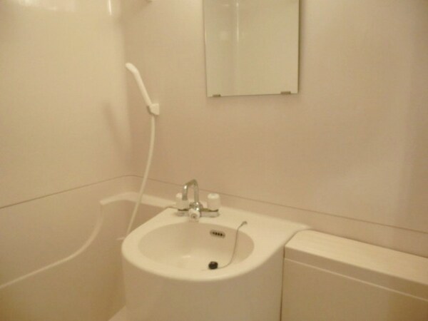 洗面(★洗面所★)