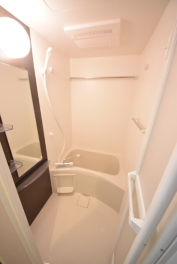 バス／シャワールーム等