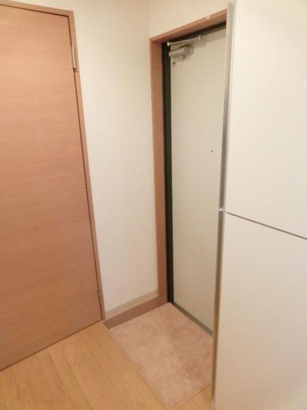 玄関(★玄関★)