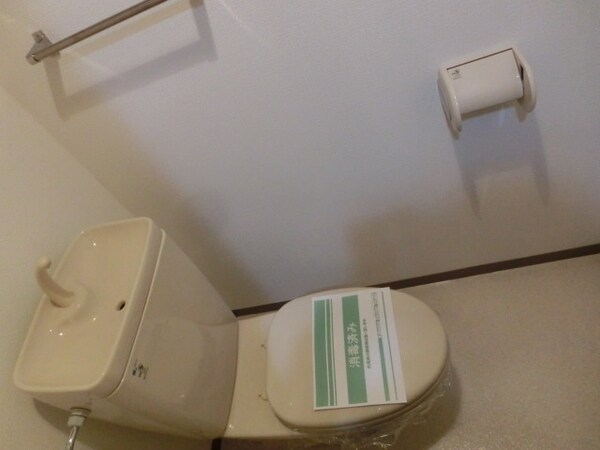 トイレ(トイレ)