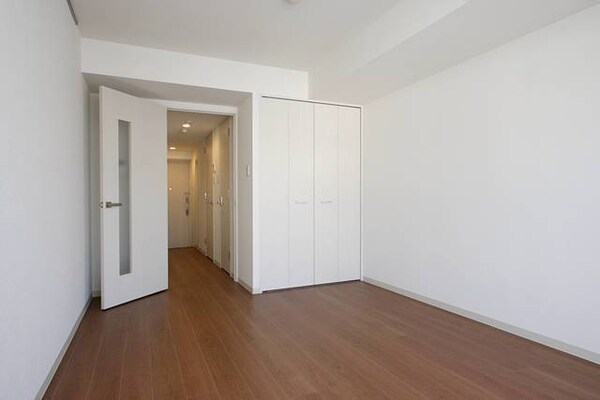 その他室内・内装(居室)