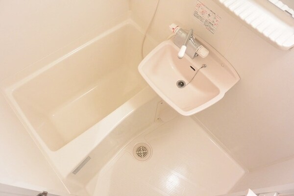 バス／シャワールーム等(★きれいな浴室です★)