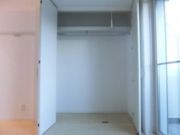 収納(★クローゼット★)