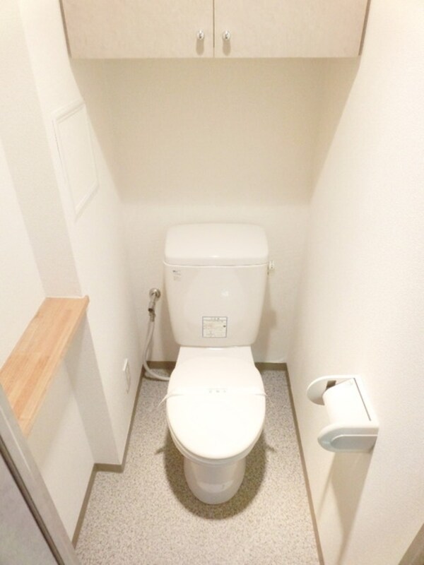 トイレ(★トイレ★)