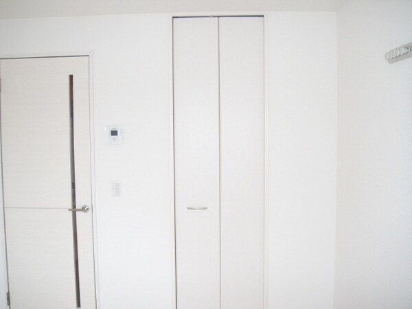 その他室内・内装(★ウォークインクローゼットの扉★)