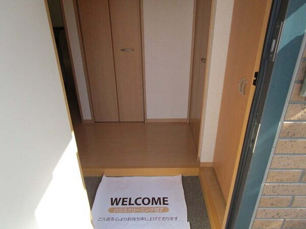 玄関(★玄関★)