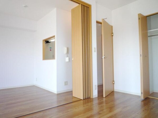 その他室内・内装(使い勝手の良い間取り)