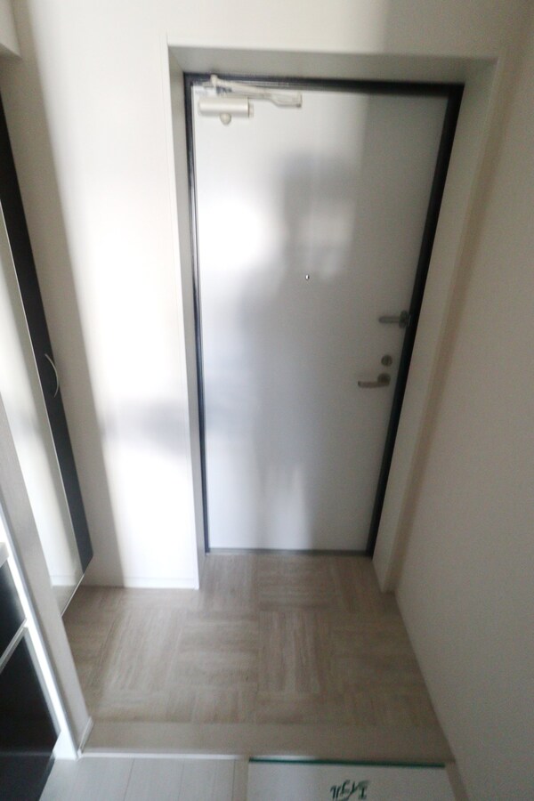 その他室内・内装(玄関)