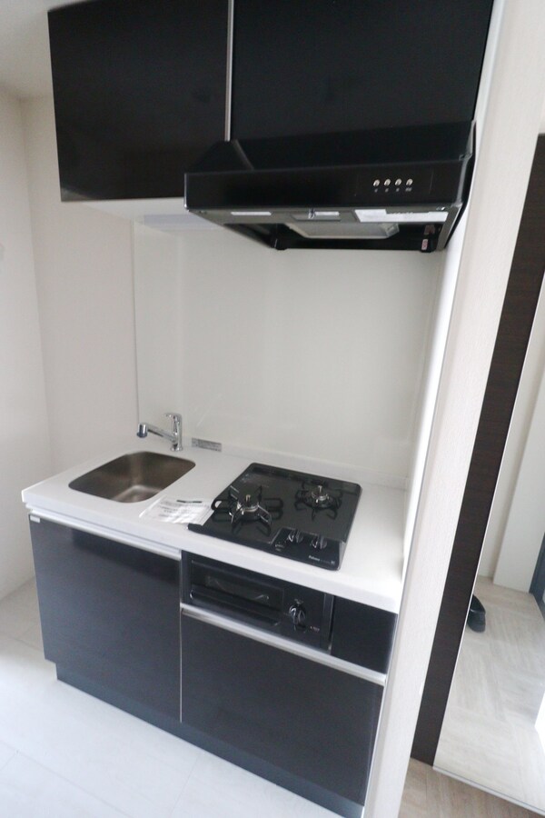 キッチン(キッチン)