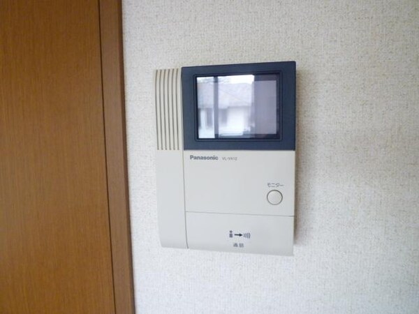 セキュリティ(★安心のモニターフォン付★)