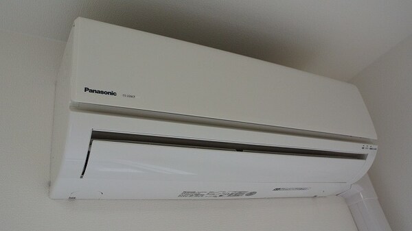 設備(★エアコン★)