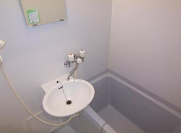 バス／シャワールーム等