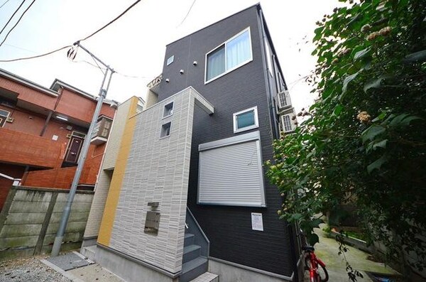 外観(★閑静な住宅街★)