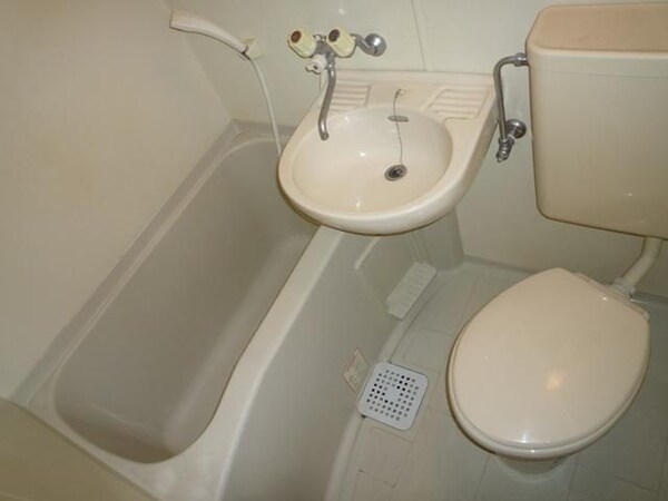 トイレ(★別部屋参照★)