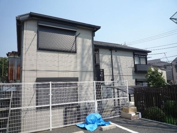 外観(★閑静な住宅街★)