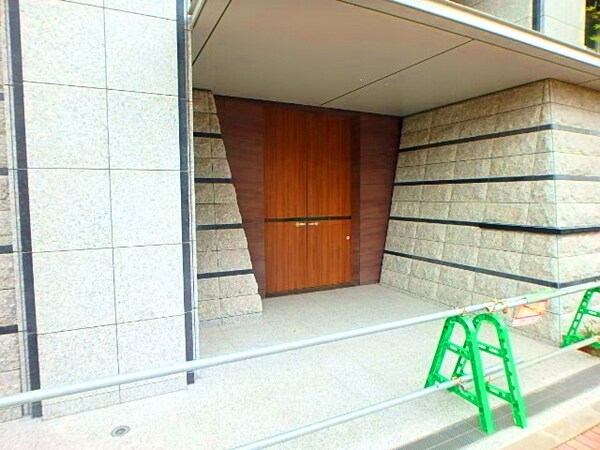 エントランス(エントランス)