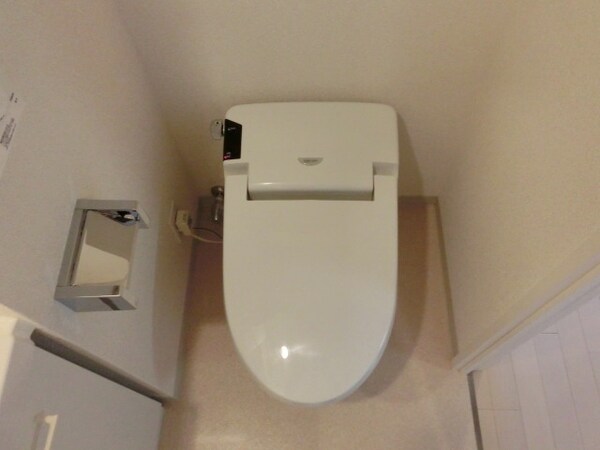 トイレ(★ウォシュレット★)