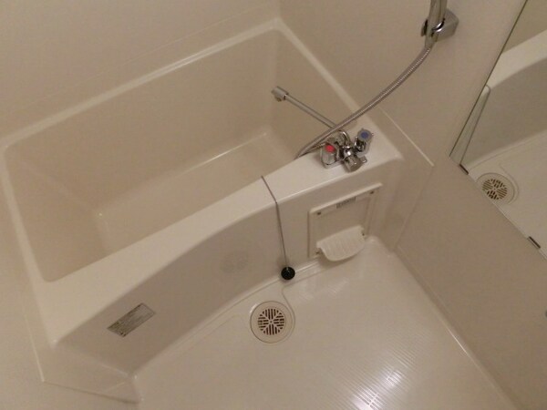 バス／シャワールーム等(★バスルーム★)