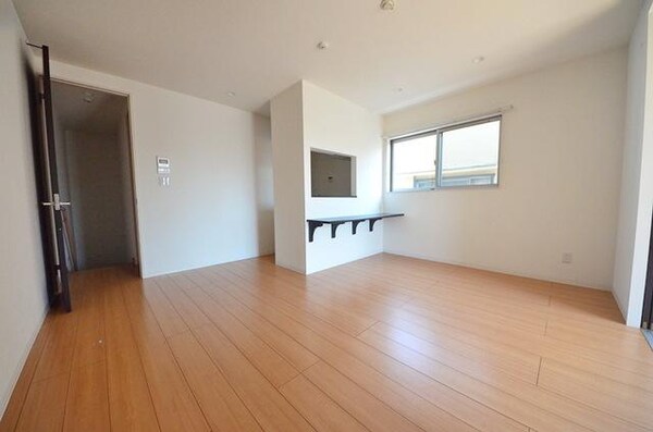 リビング・居室(★別部屋参照★)