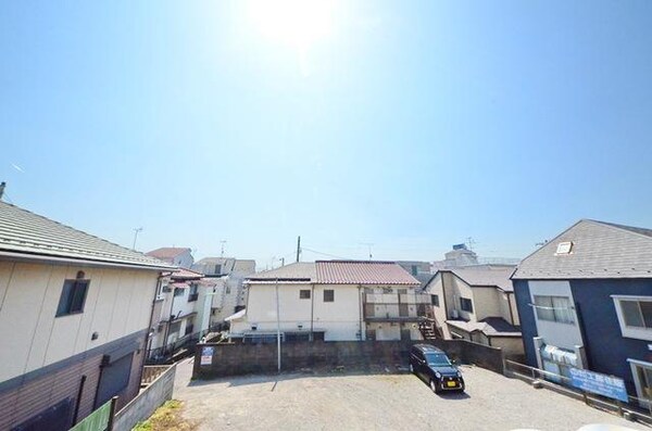 眺望(★別部屋参照★)