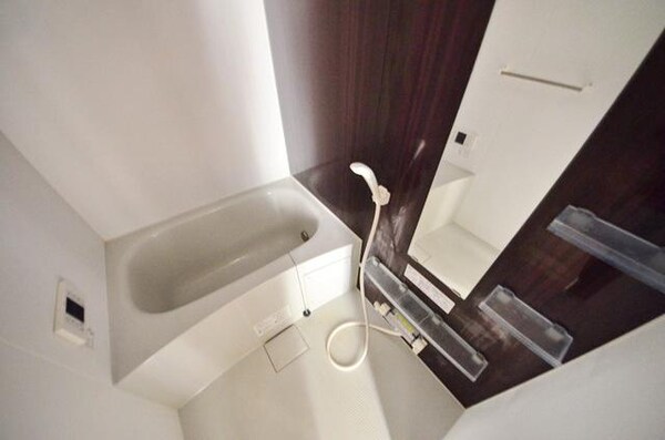 バス／シャワールーム等(★別部屋参照★)