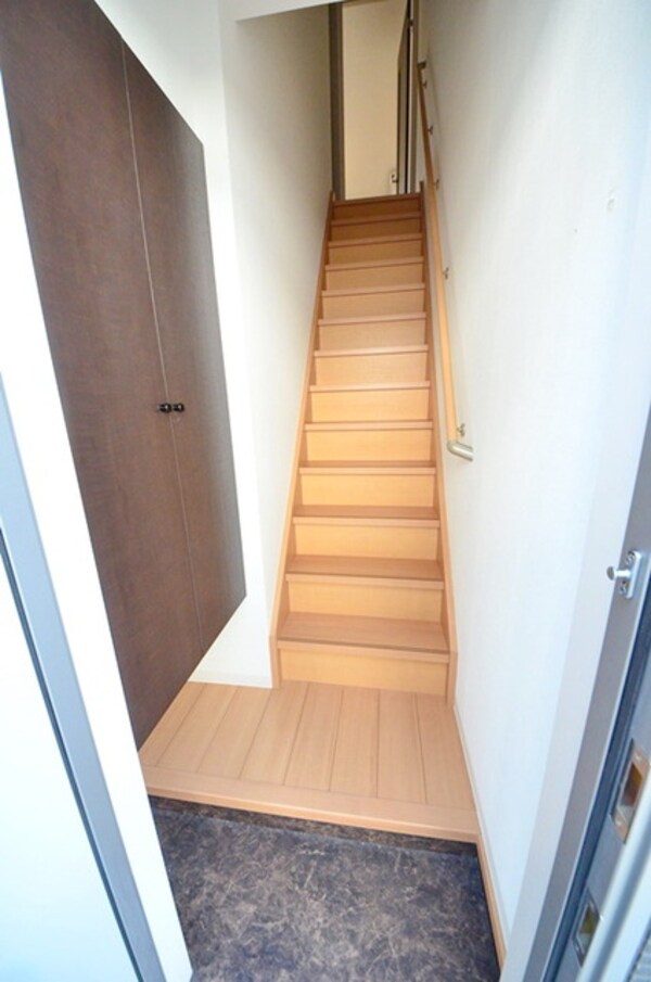 玄関(★別部屋参照★)