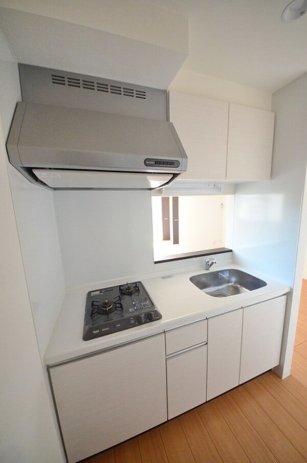 キッチン(★別部屋参照★)