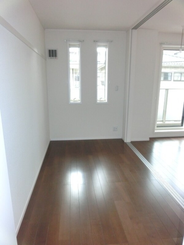 設備(★洋室★)