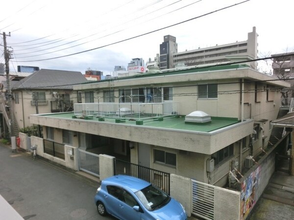 眺望(★日当たり良好★)