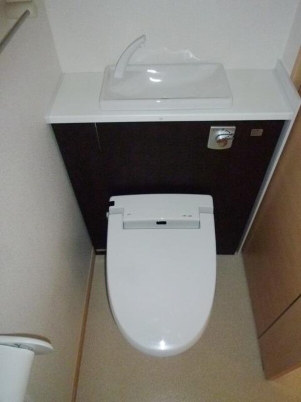 トイレ(トイレ)