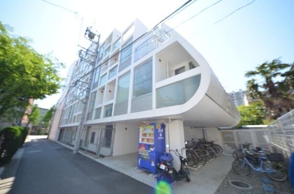 外観(★探してたデザイナーズマンション★)