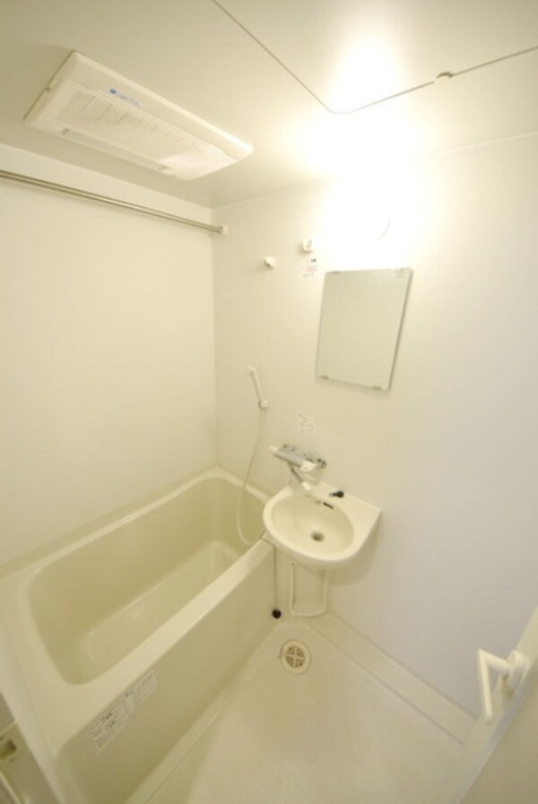 バス／シャワールーム等(★バストイレ別★)