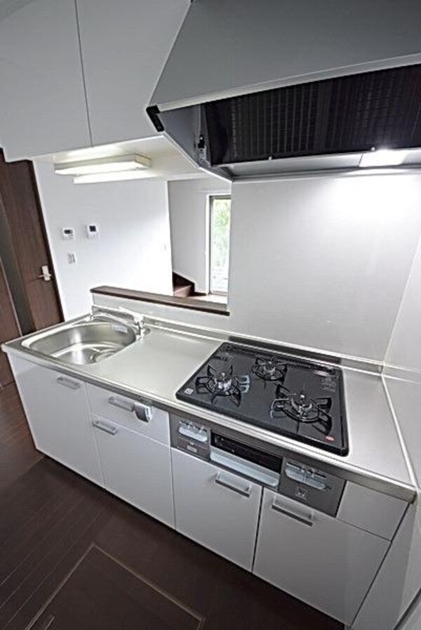 キッチン(★キッチン★)